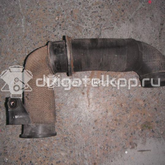 Фото Воздуховод  282003e000 для Jac / Hyundai / Kia