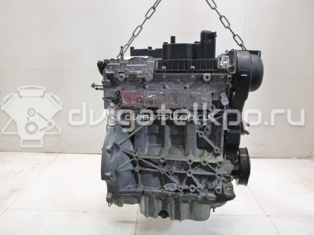 Фото Контрактный (б/у) двигатель B 4164 T для Volvo V70 / V60 / S60 / S80 / V40 180-200 л.с 16V 1.6 л бензин 36002009 {forloop.counter}}