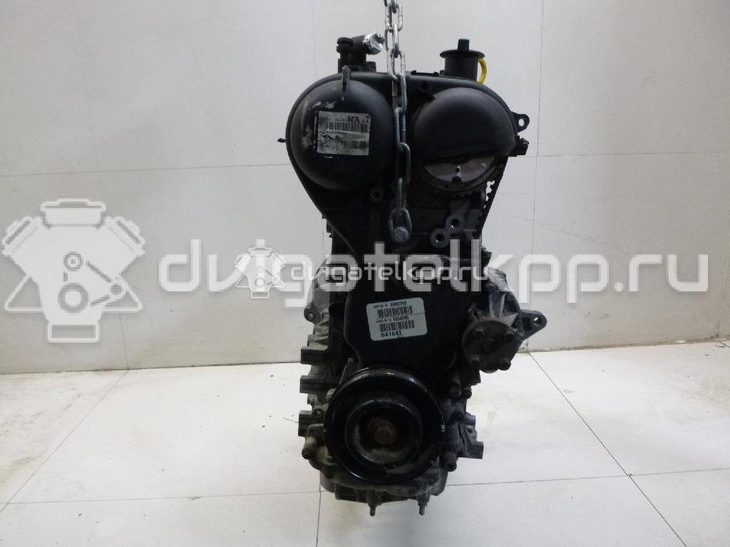 Фото Контрактный (б/у) двигатель B 4164 T для Volvo V70 / V60 / S60 / S80 / V40 180-200 л.с 16V 1.6 л бензин 36002009 {forloop.counter}}