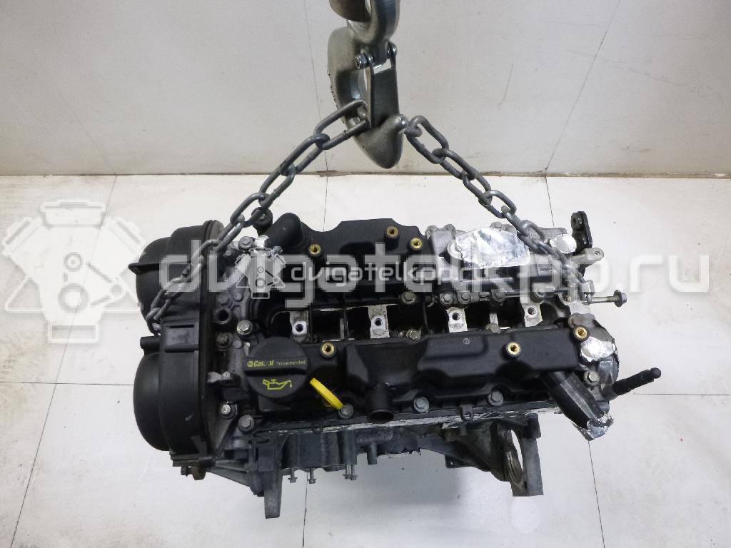 Фото Контрактный (б/у) двигатель B 4164 T для Volvo V70 / V60 / S60 / S80 / V40 180-200 л.с 16V 1.6 л бензин 36002009 {forloop.counter}}