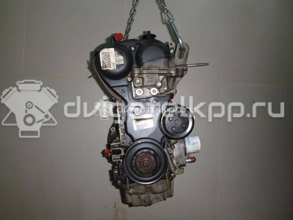 Фото Контрактный (б/у) двигатель B 4164 T для Volvo V70 / V60 / S60 / S80 / V40 180-200 л.с 16V 1.6 л бензин 36002009 {forloop.counter}}