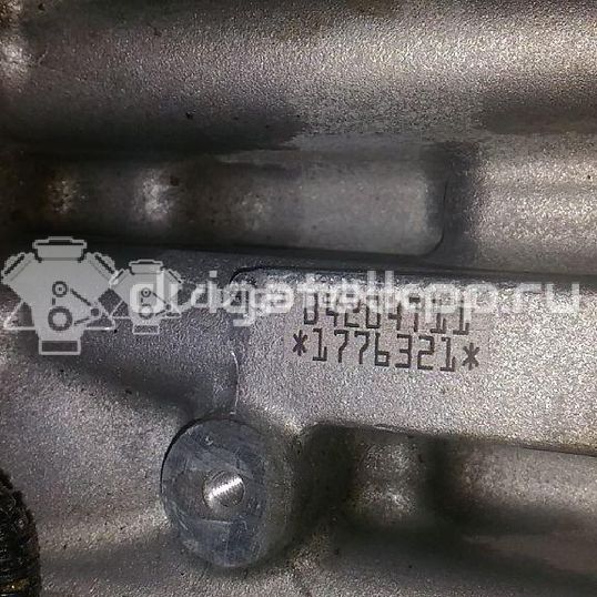 Фото Контрактный (б/у) двигатель B 4204 T11 для Volvo V70 / V60 / Xc60 / S60 / S80 245 л.с 16V 2.0 л бензин 36011412