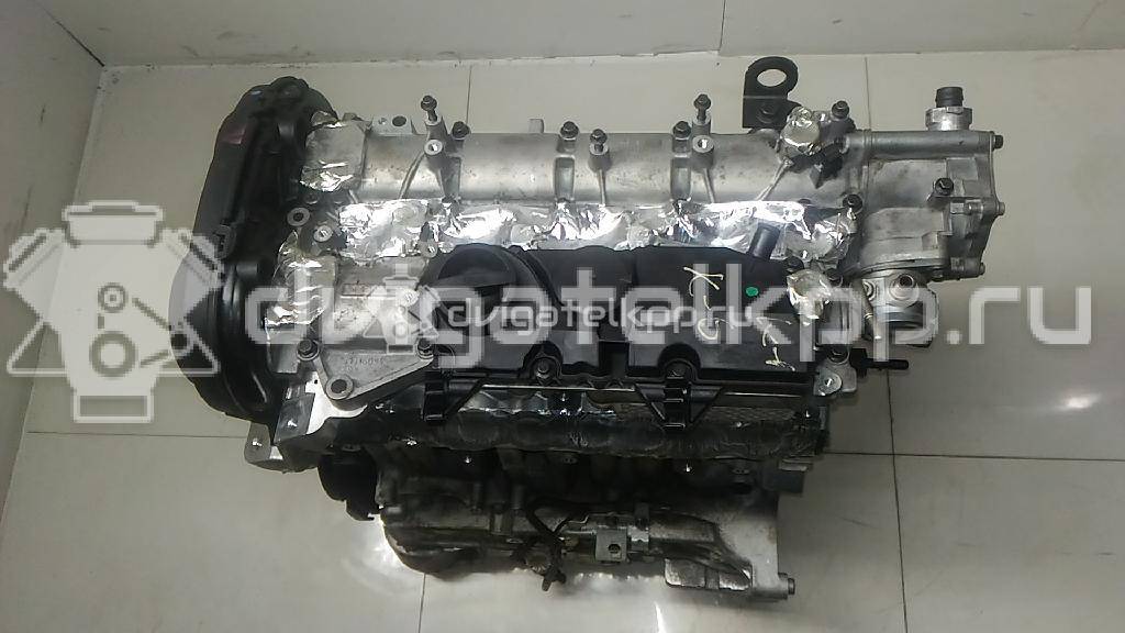 Фото Контрактный (б/у) двигатель B 4204 T11 для Volvo V70 / V60 / Xc60 / S60 / S80 245 л.с 16V 2.0 л бензин 36011412 {forloop.counter}}