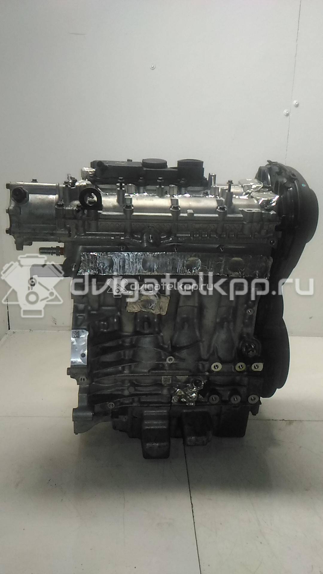 Фото Контрактный (б/у) двигатель B 4204 T11 для Volvo V70 / V60 / Xc60 / S60 / S80 245 л.с 16V 2.0 л бензин 36011412 {forloop.counter}}