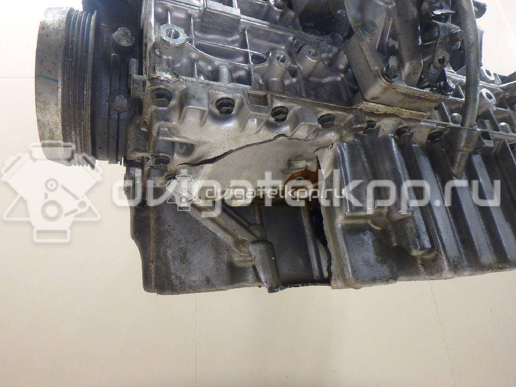 Фото Контрактный (б/у) двигатель B 5254 T5 для Volvo V60 / S60 253 л.с 20V 2.5 л Супер-бензин (95) неэтилированный 36050984 {forloop.counter}}