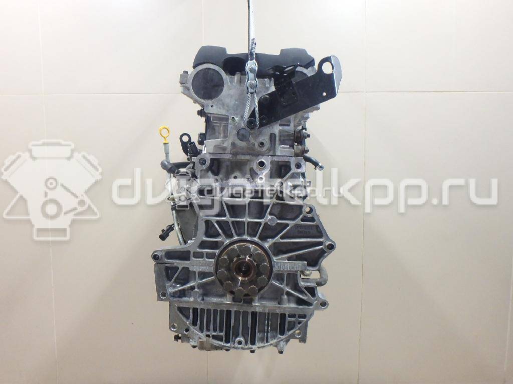 Фото Контрактный (б/у) двигатель B 5254 T5 для Volvo V60 / S60 253 л.с 20V 2.5 л Супер-бензин (95) неэтилированный 36050984 {forloop.counter}}