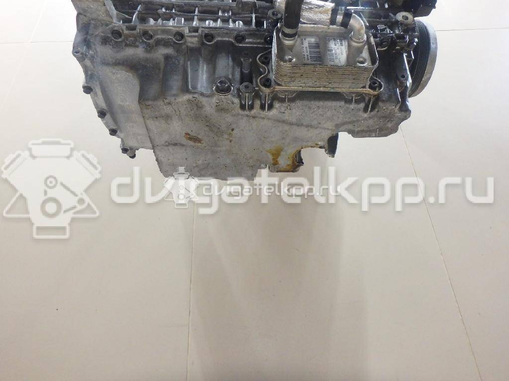 Фото Контрактный (б/у) двигатель B 5254 T5 для Volvo V60 / S60 253 л.с 20V 2.5 л Супер-бензин (95) неэтилированный 36050984 {forloop.counter}}