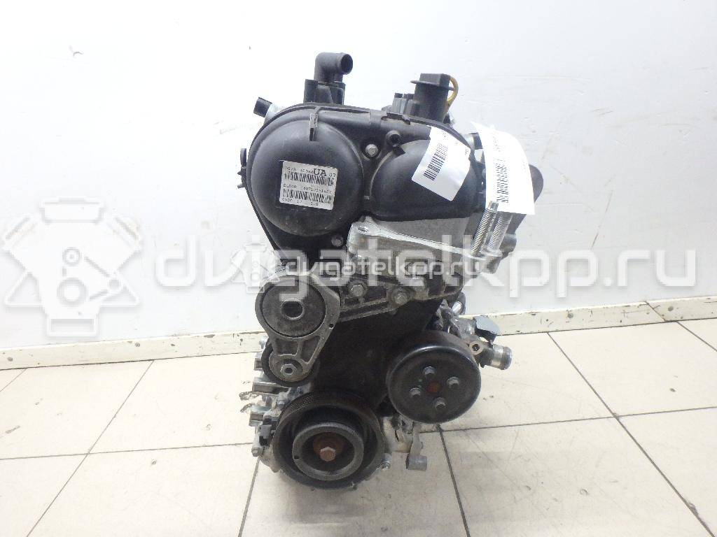 Фото Контрактный (б/у) двигатель B 4164 T для Volvo V70 / V60 / S60 / S80 / V40 180-200 л.с 16V 1.6 л бензин CJ5Z6006A {forloop.counter}}