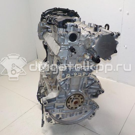 Фото Контрактный (б/у) двигатель B 4204 T11 для Volvo V70 / V60 / Xc60 / S60 / S80 245 л.с 16V 2.0 л бензин