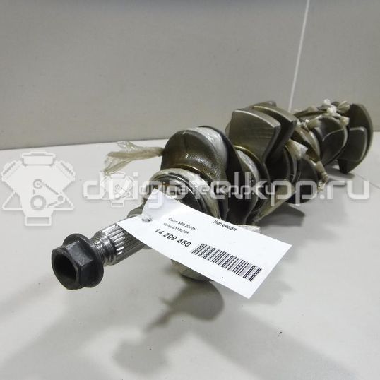 Фото Коленвал для двигателя B 5204 T8 для Volvo V40 / V60 / S60 180 л.с 20V 2.0 л бензин 31258389