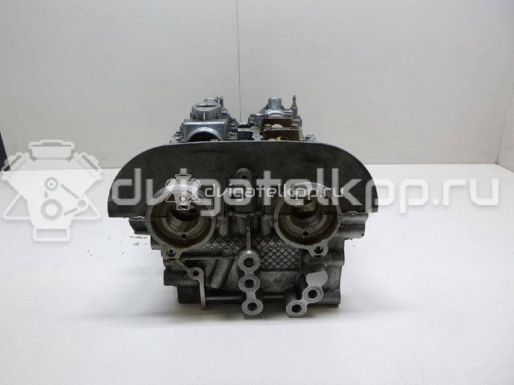 Фото Головка блока для двигателя B 4164 T для Volvo V70 / V60 / S60 / S80 / V40 180-200 л.с 16V 1.6 л бензин 36001588 {forloop.counter}}