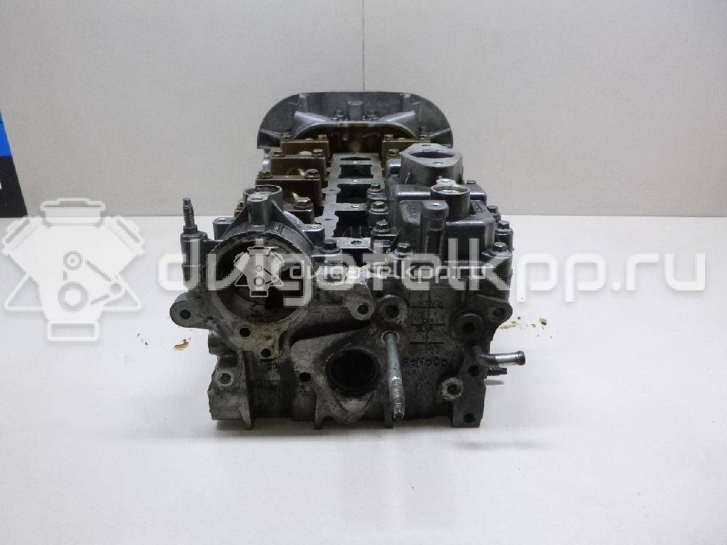 Фото Головка блока для двигателя B 4164 T для Volvo V70 / V60 / S60 / S80 / V40 180-200 л.с 16V 1.6 л бензин 36001588 {forloop.counter}}