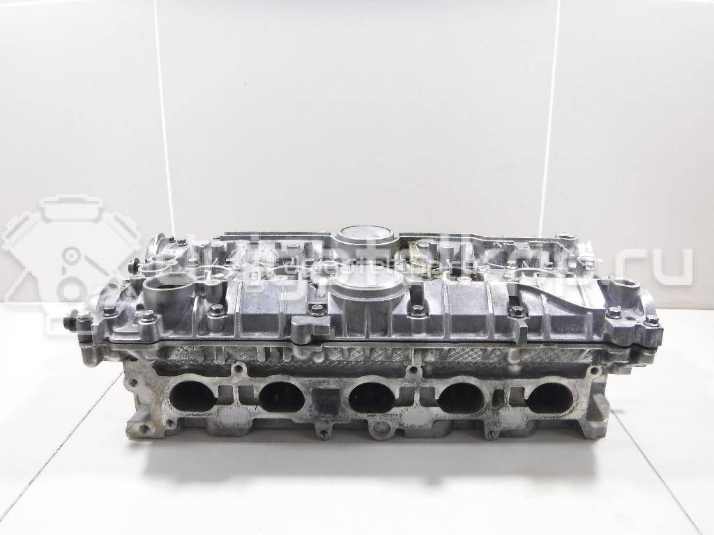 Фото Головка блока для двигателя B 5204 T8 для Volvo V40 / V60 / S60 180 л.с 20V 2.0 л бензин {forloop.counter}}