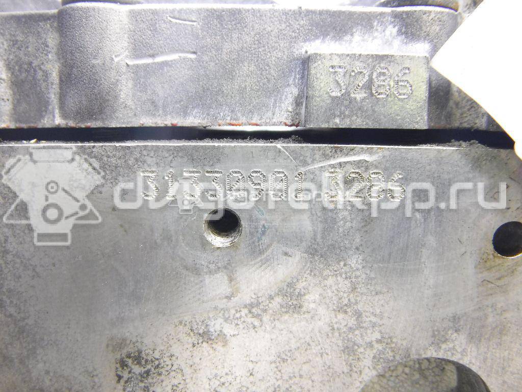 Фото Головка блока для двигателя B 5204 T8 для Volvo V40 / V60 / S60 180 л.с 20V 2.0 л бензин {forloop.counter}}