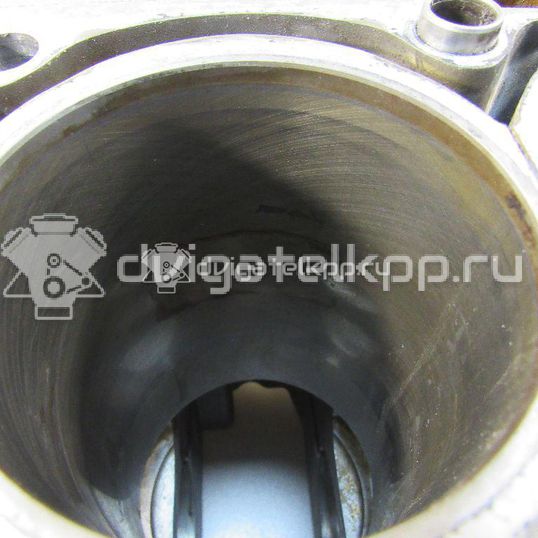 Фото Блок двигателя для двигателя B 5254 T12 для Volvo V60 / Xc60 / S60 / S80 / V40 254 л.с 20V 2.5 л бензин