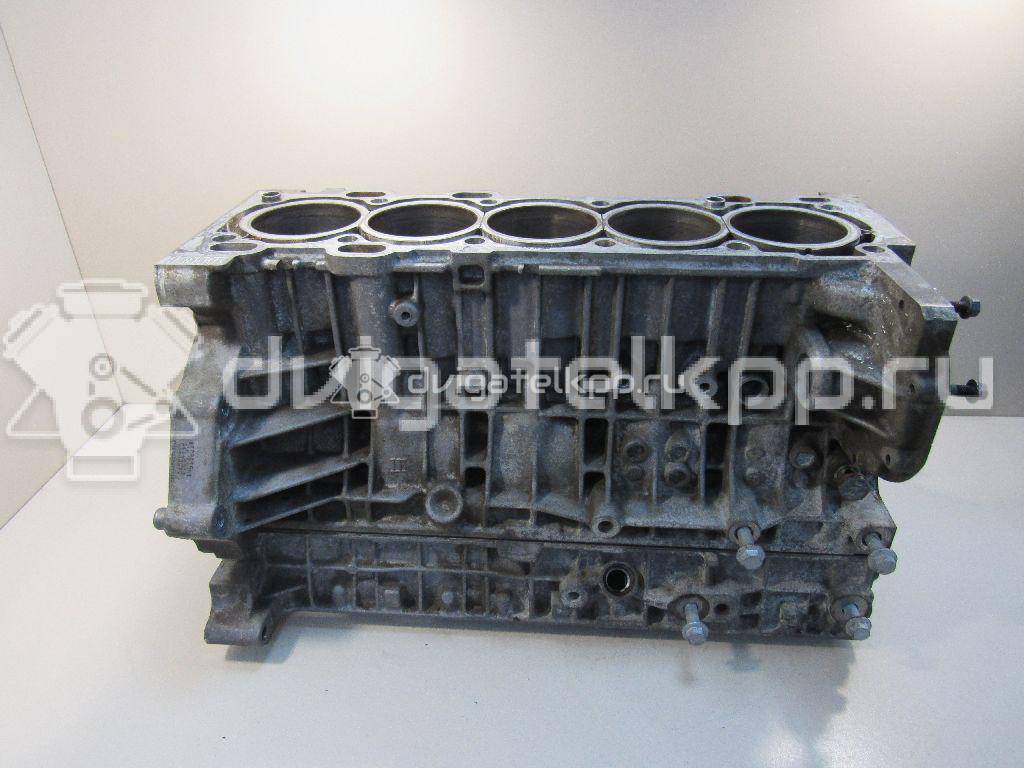 Фото Блок двигателя для двигателя B 5254 T12 для Volvo V60 / Xc60 / S60 / S80 / V40 254 л.с 20V 2.5 л бензин {forloop.counter}}