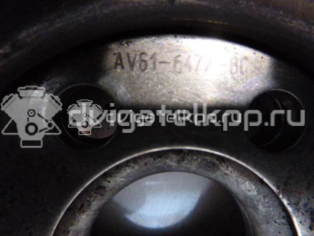 Фото Маховик для двигателя B 4164 T для Volvo V70 / V60 / S60 / S80 / V40 180-200 л.с 16V 1.6 л бензин 31492221 {forloop.counter}}