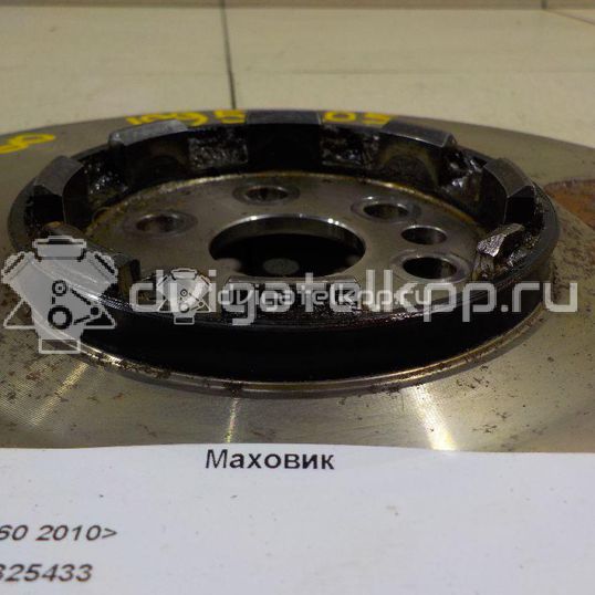 Фото Маховик для двигателя B 4164 T для Volvo V70 / V60 / S60 / S80 / V40 180-200 л.с 16V 1.6 л бензин 31325433