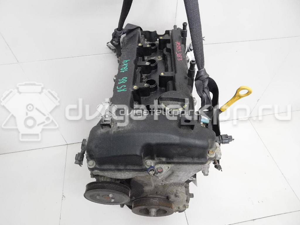 Фото Контрактный (б/у) двигатель G4KE для Hyundai (Beijing) / Hyundai / Kia 170-180 л.с 16V 2.4 л бензин 211012GK00 {forloop.counter}}