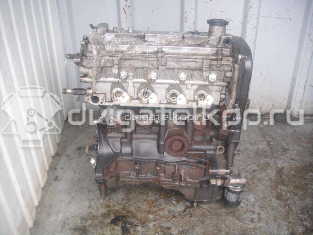 Фото Контрактный (б/у) двигатель B 4184 SM для Volvo V40 / S40 125 л.с 16V 1.8 л Супер-бензин (95) неэтилированный {forloop.counter}}