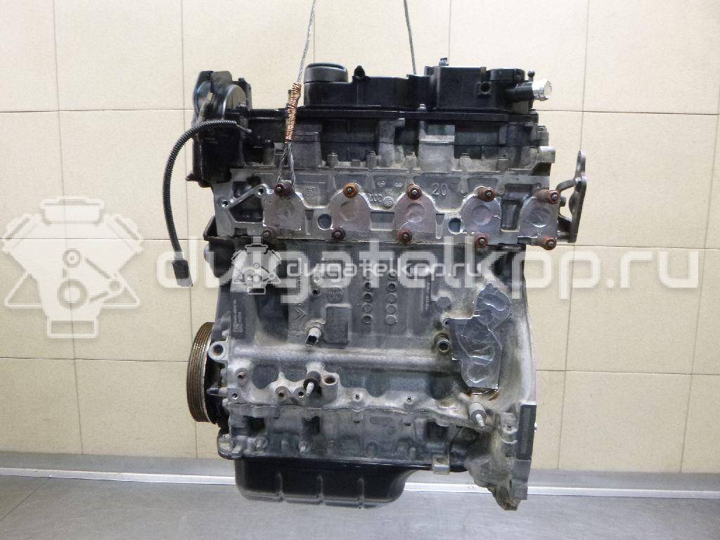 Фото Контрактный (б/у) двигатель D 4162 T для Volvo V50 Mw / V70 / C30 / V60 / S40 114 л.с 8V 1.6 л Дизельное топливо 36050493 {forloop.counter}}