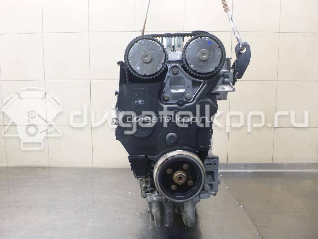 Фото Контрактный (б/у) двигатель B 5204 T8 для Volvo V40 / S60 180 л.с 20V 2.0 л бензин 36050620 {forloop.counter}}