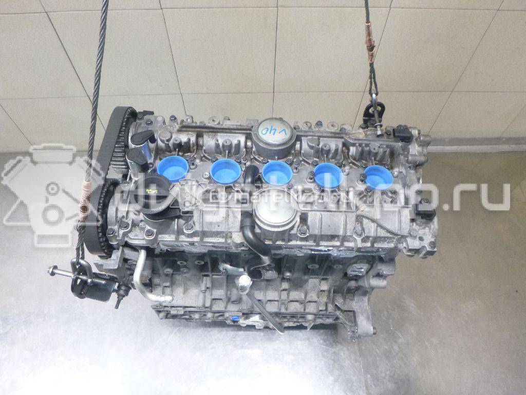 Фото Контрактный (б/у) двигатель B 5204 T8 для Volvo V40 / S60 180 л.с 20V 2.0 л бензин 36050620 {forloop.counter}}