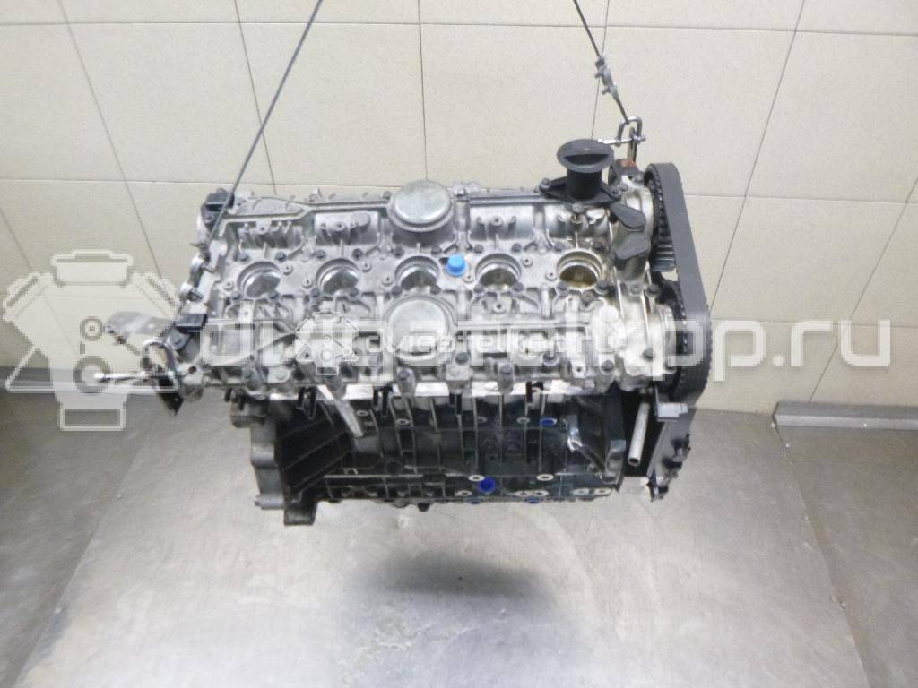 Фото Контрактный (б/у) двигатель B 5254 T6 для Volvo S80 / V70 200 л.с 20V 2.5 л бензин 36001930 {forloop.counter}}