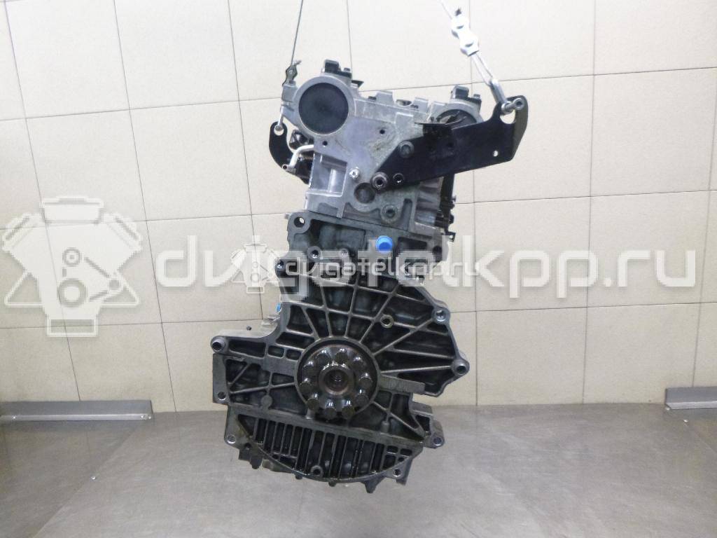 Фото Контрактный (б/у) двигатель B 5254 T6 для Volvo S80 / V70 200 л.с 20V 2.5 л бензин 36001930 {forloop.counter}}