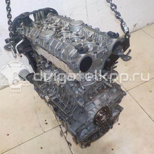 Фото Контрактный (б/у) двигатель B 5254 T6 для Volvo S80 / V70 200 л.с 20V 2.5 л бензин 36001930