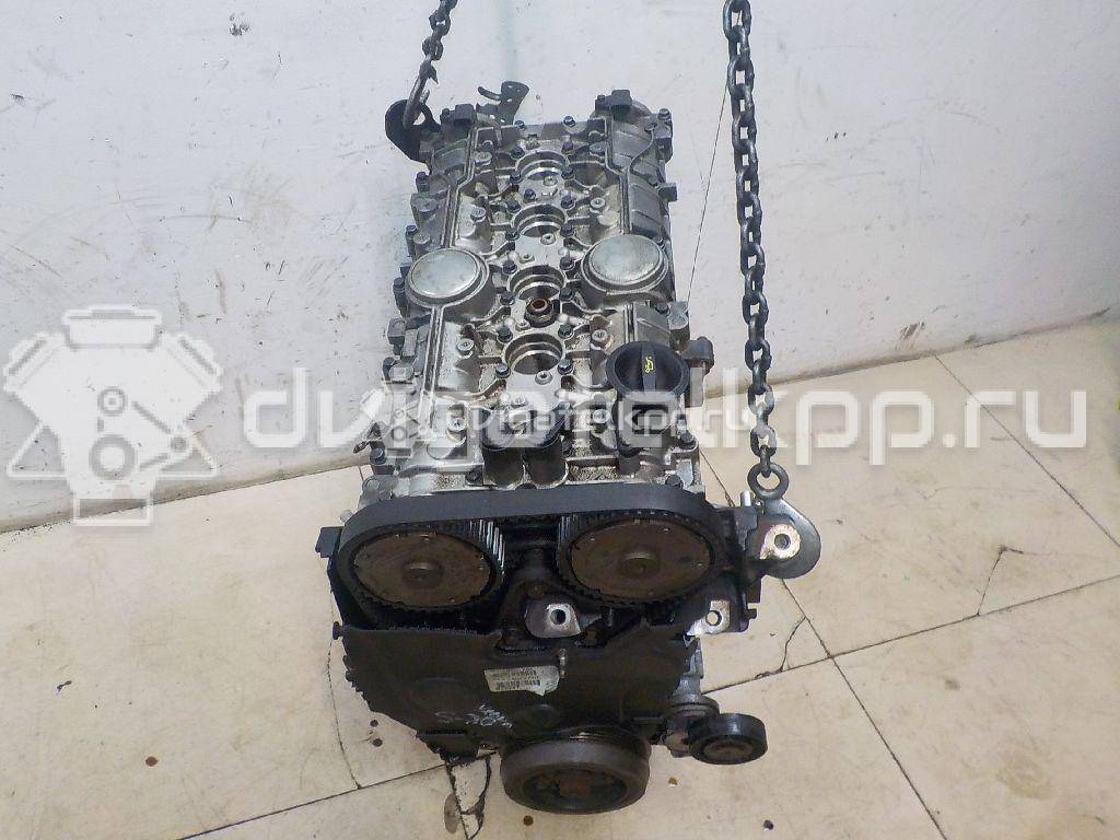 Фото Контрактный (б/у) двигатель B 5254 T6 для Volvo S80 / V70 200 л.с 20V 2.5 л бензин 36001930 {forloop.counter}}