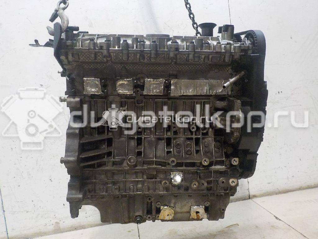 Фото Контрактный (б/у) двигатель B 5254 T6 для Volvo S80 / V70 200 л.с 20V 2.5 л бензин 36001930 {forloop.counter}}