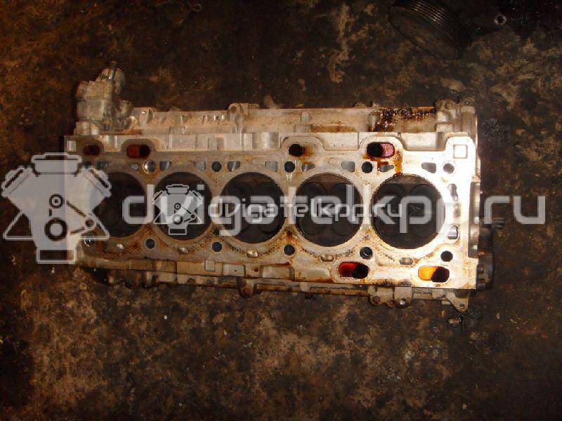 Фото Головка блока для двигателя B 5244 T3 для Volvo S80 / V70 / Xc70 / S60 200 л.с 20V 2.4 л бензин {forloop.counter}}