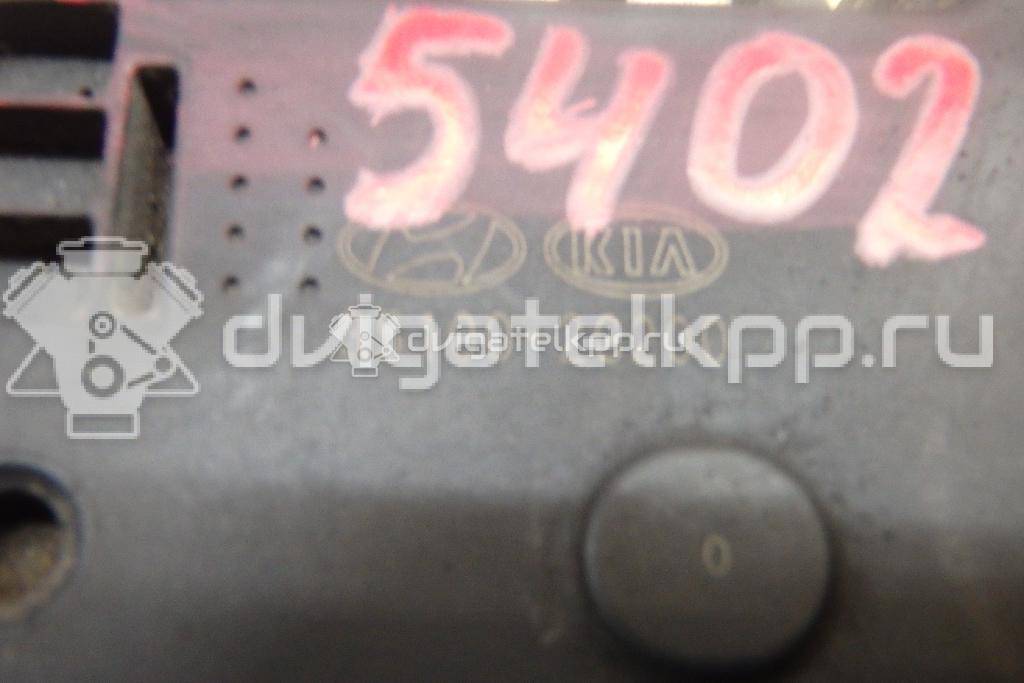 Фото Заслонка дроссельная электрическая  351002G200 для Hyundai (Beijing) / Kia (Dyk) / Hyundai / Kia {forloop.counter}}