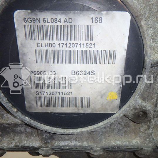 Фото Контрактный (б/у) двигатель B 6324 S для Volvo V70 / Xc60 / S80 / Xc70 / Xc90 228-238 л.с 24V 3.2 л бензин 36001432