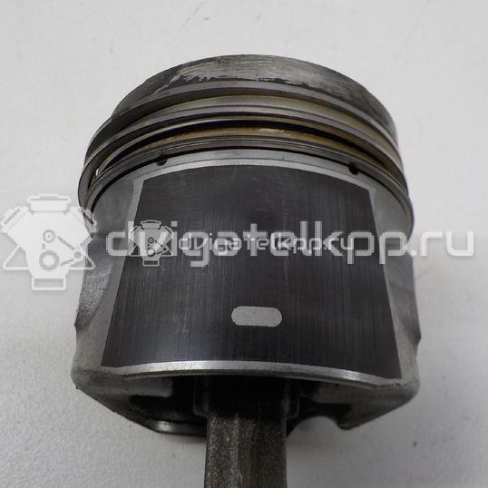 Фото Поршень с шатуном для двигателя D 4204 T5 для Volvo V70 / V60 / Xc60 / S60 / S80 181 л.с 16V 2.0 л Дизельное топливо