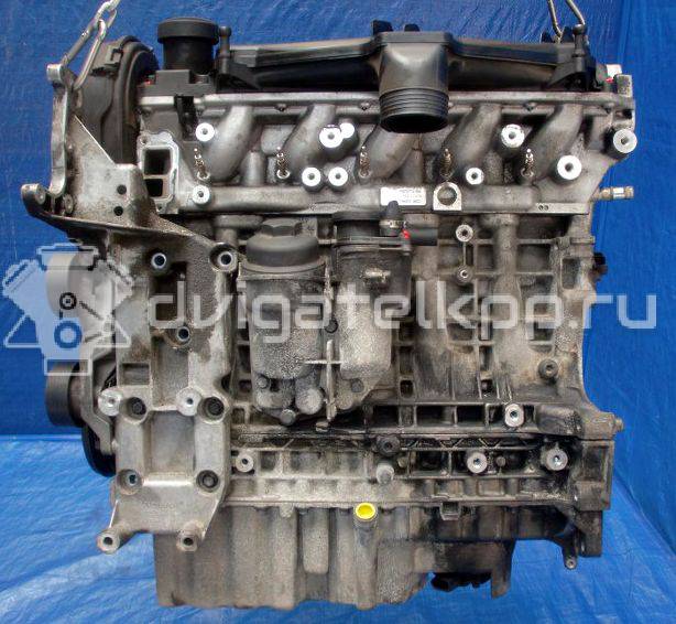 Фото Контрактный (б/у) двигатель D 5244 T21 для Volvo V60 / Xc60 / S60 190 л.с 20V 2.4 л Дизельное топливо {forloop.counter}}