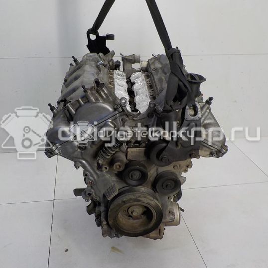 Фото Контрактный (б/у) двигатель B 8444 S для Volvo S80 / Xc90 316-320 л.с 32V 4.4 л бензин 36050042