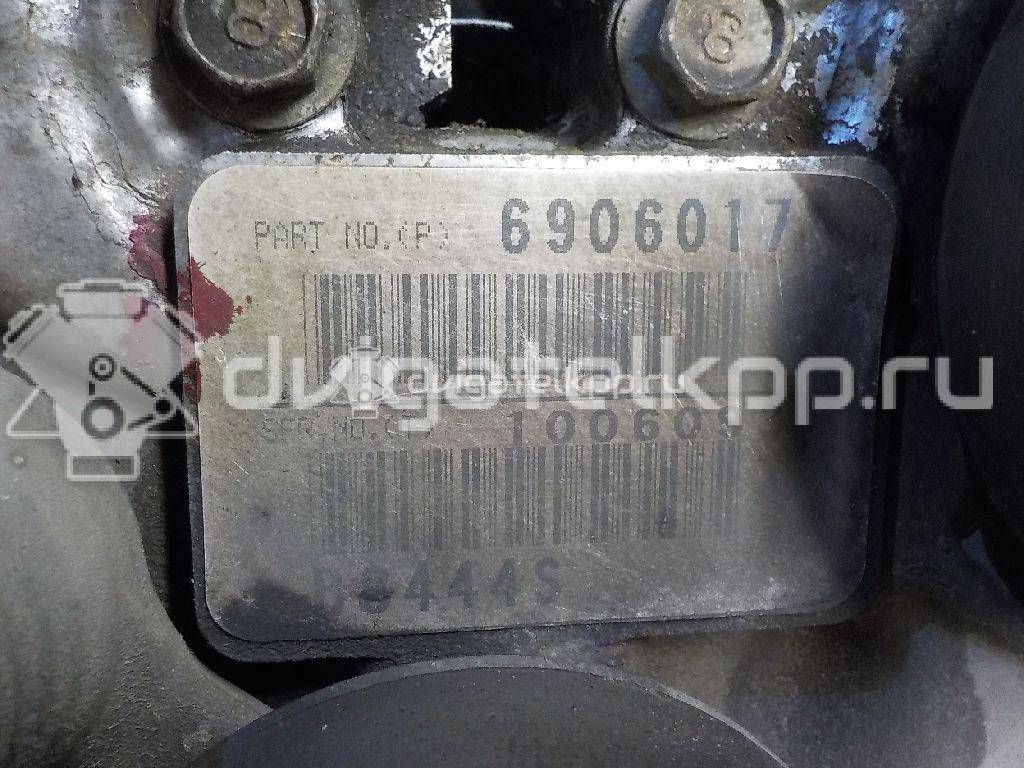 Фото Контрактный (б/у) двигатель B 8444 S для Volvo S80 / Xc90 316-320 л.с 32V 4.4 л бензин 36050042 {forloop.counter}}