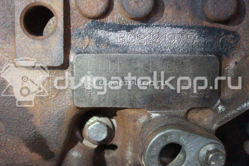 Фото Контрактный (б/у) двигатель 276DT для Ford Australia / Land Rover 190 л.с 24V 2.7 л Дизельное топливо LR004729 {forloop.counter}}