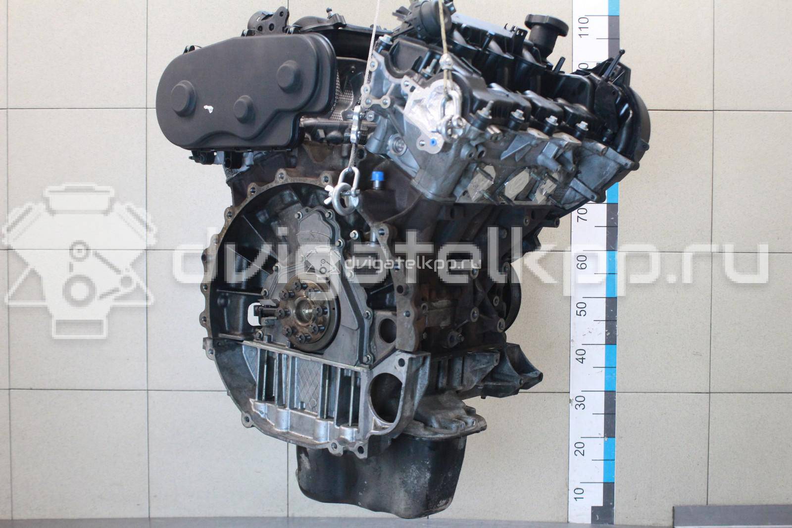 Фото Контрактный (б/у) двигатель 276DT для Ford Australia / Land Rover 190 л.с 24V 2.7 л Дизельное топливо LR004729 {forloop.counter}}