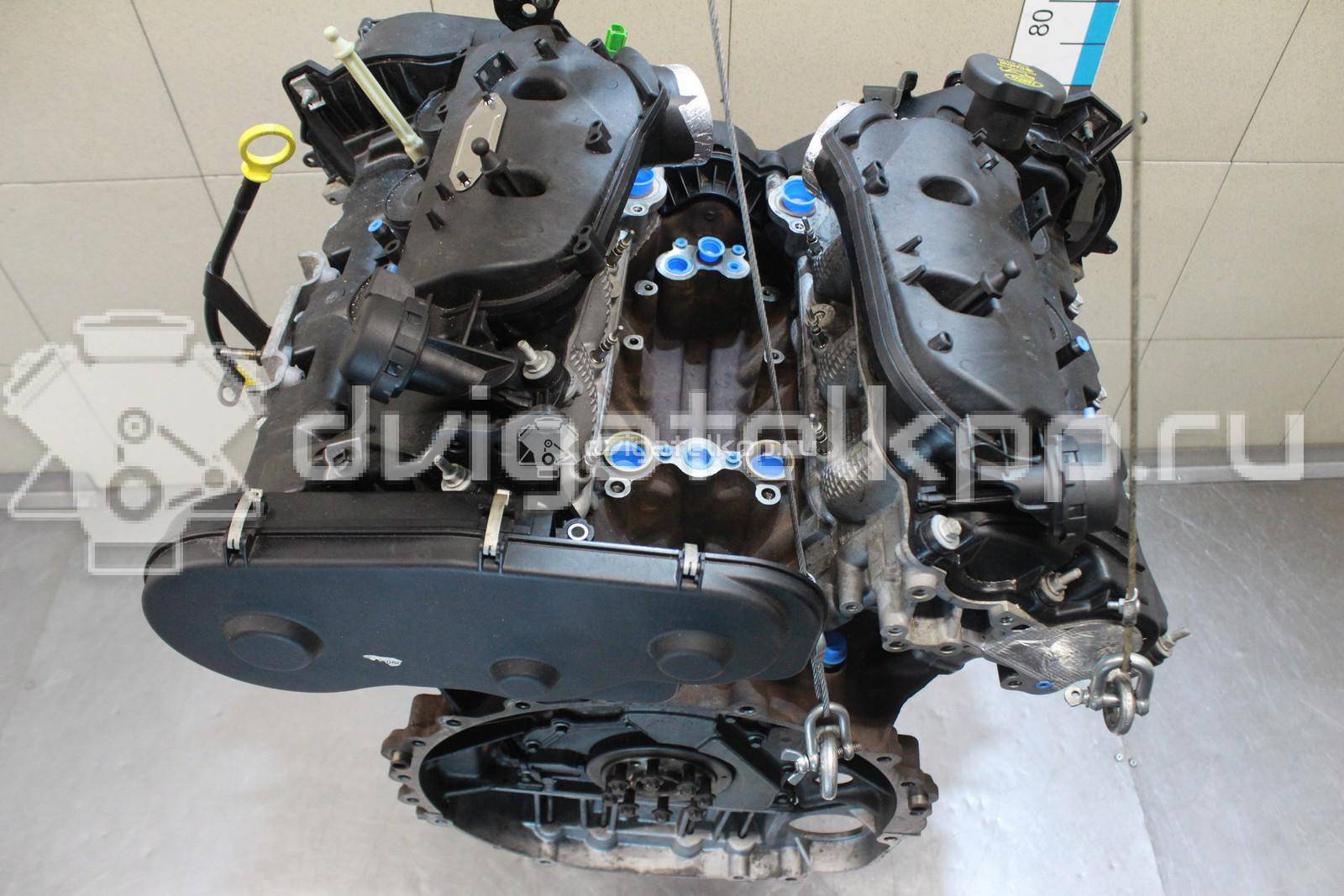 Фото Контрактный (б/у) двигатель 276DT для Ford Australia / Land Rover 190 л.с 24V 2.7 л Дизельное топливо LR004729 {forloop.counter}}