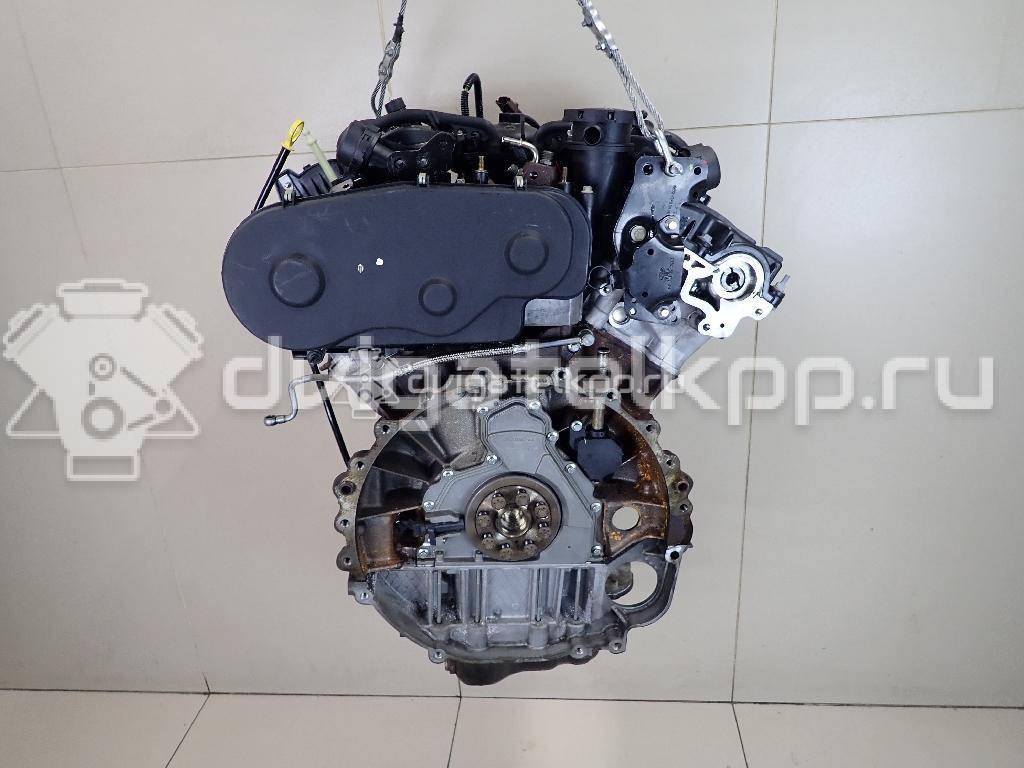 Фото Контрактный (б/у) двигатель 276DT для Ford Australia / Land Rover 190 л.с 24V 2.7 л Дизельное топливо {forloop.counter}}