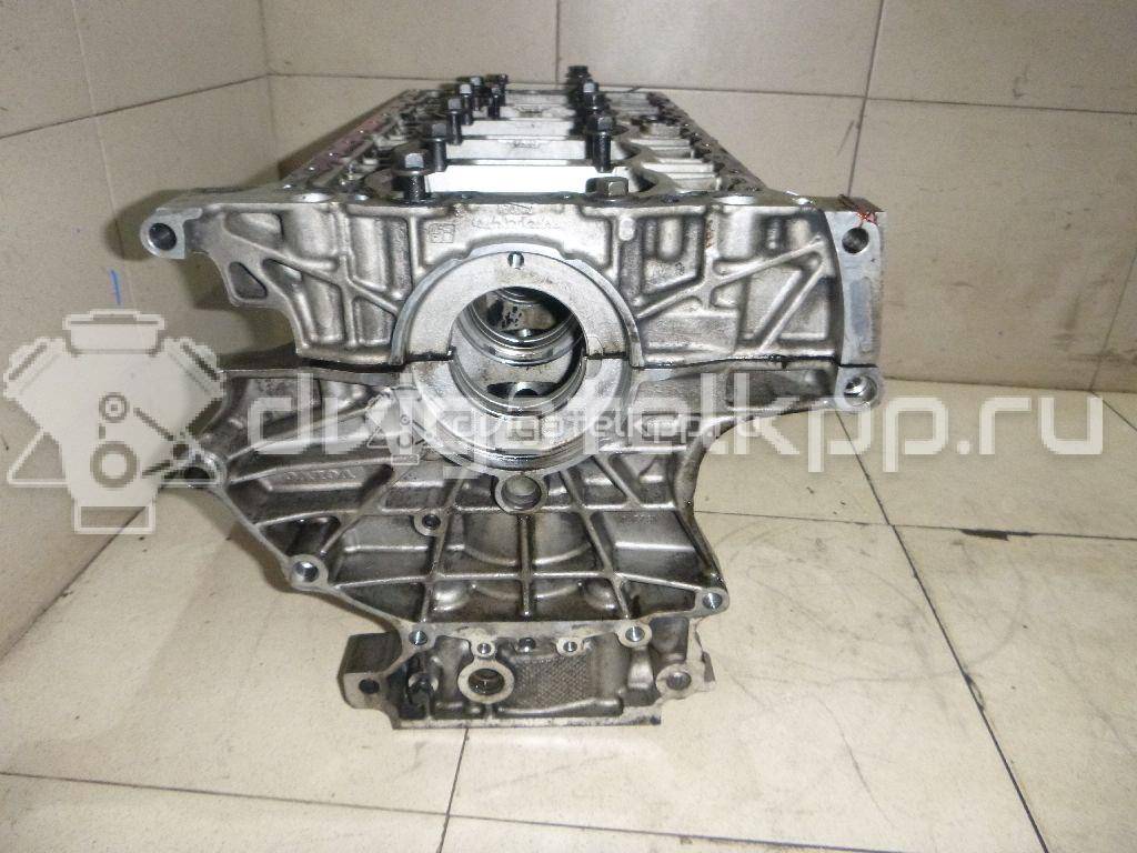 Фото Блок двигателя для двигателя D 5244 T4 для Volvo V70 / Xc60 / S60 / S80 / Xc70 185 л.с 20V 2.4 л Дизельное топливо {forloop.counter}}