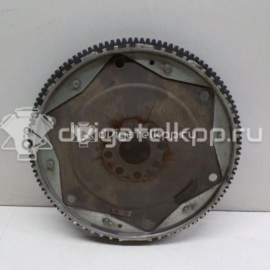 Фото Маховик для двигателя B 8444 S для Volvo S80 / Xc90 316-320 л.с 32V 4.4 л бензин 30720146