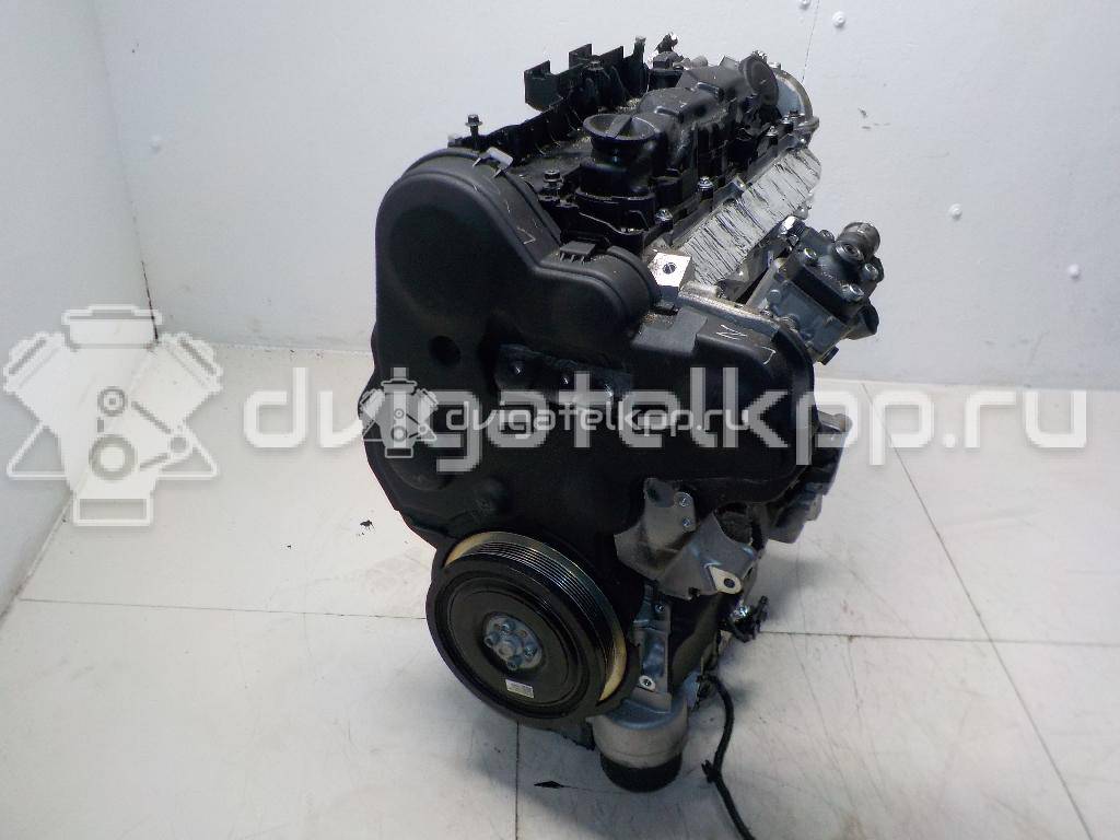 Фото Контрактный (б/у) двигатель D 4204 T11 для Volvo V60 / Xc90 / S60 224 л.с 16V 2.0 л Дизельное топливо {forloop.counter}}