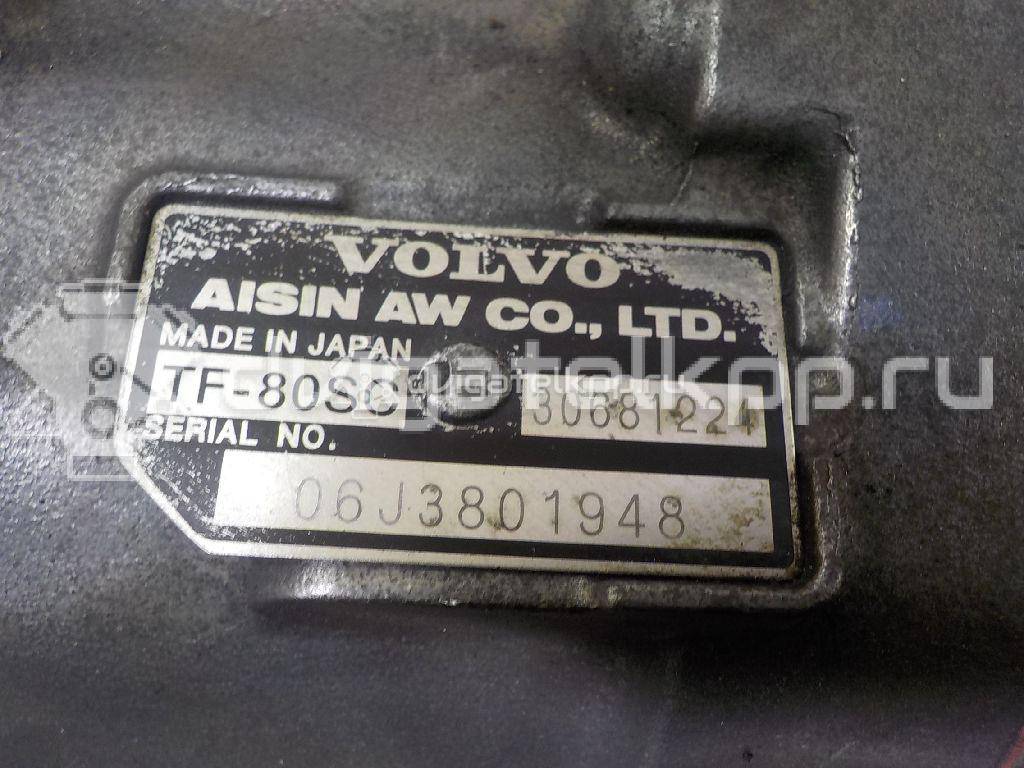 Фото Контрактная (б/у) АКПП для Volvo S80 / V70 200 л.с 20V 2.5 л B 5254 T6 бензин {forloop.counter}}