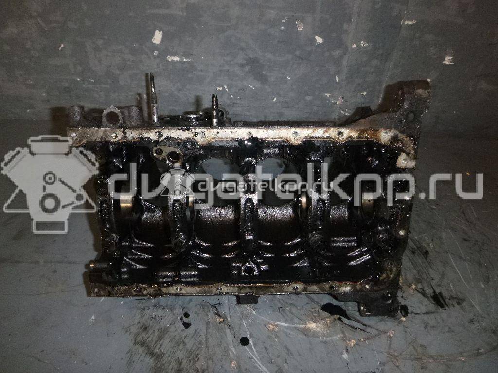 Фото Блок двигателя для двигателя D 4204 T для Volvo V50 Mw / C70 / V70 / C30 / S40 136 л.с 16V 2.0 л Дизельное топливо {forloop.counter}}