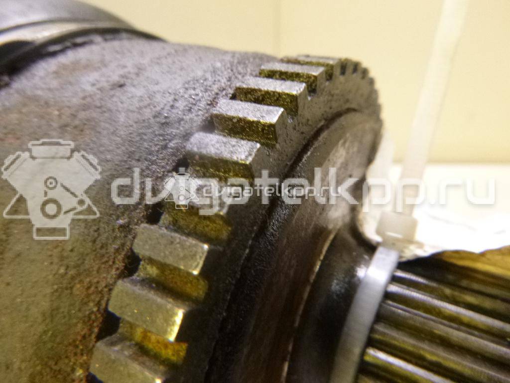 Фото Полуось передняя левая  LR047295 для Land Rover Range Rover / Discovery {forloop.counter}}