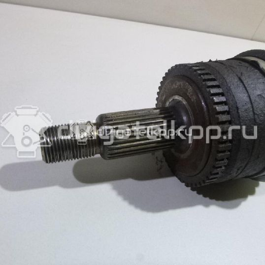 Фото Полуось передняя правая  LR047294 для Land Rover Range Rover / Discovery